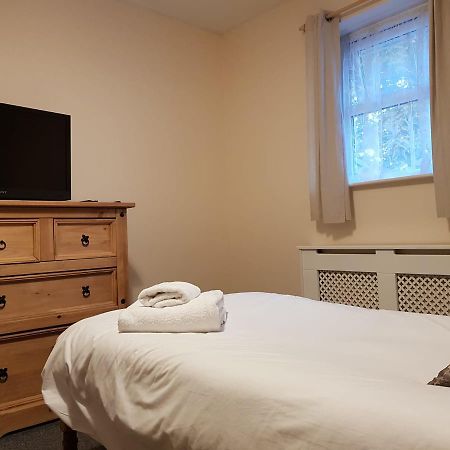 Finedon Lodge Веллингборо Экстерьер фото