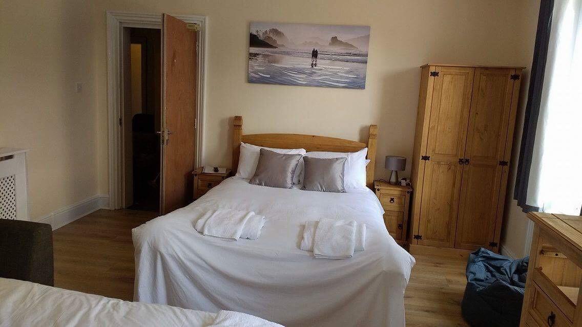 Finedon Lodge Веллингборо Экстерьер фото