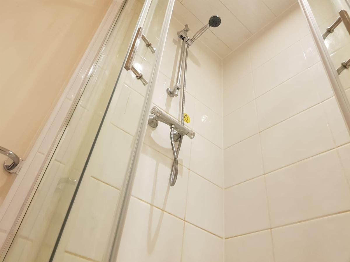 Finedon Lodge Веллингборо Экстерьер фото