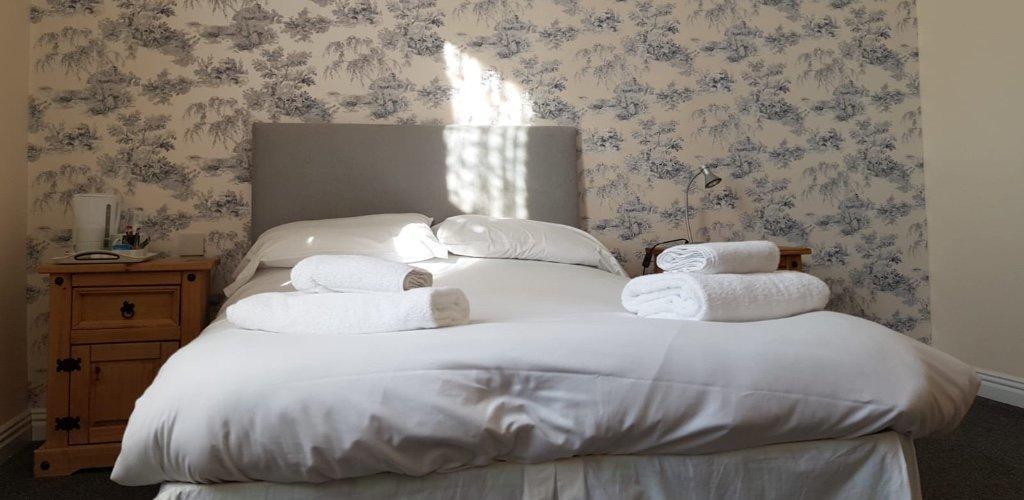 Finedon Lodge Веллингборо Экстерьер фото