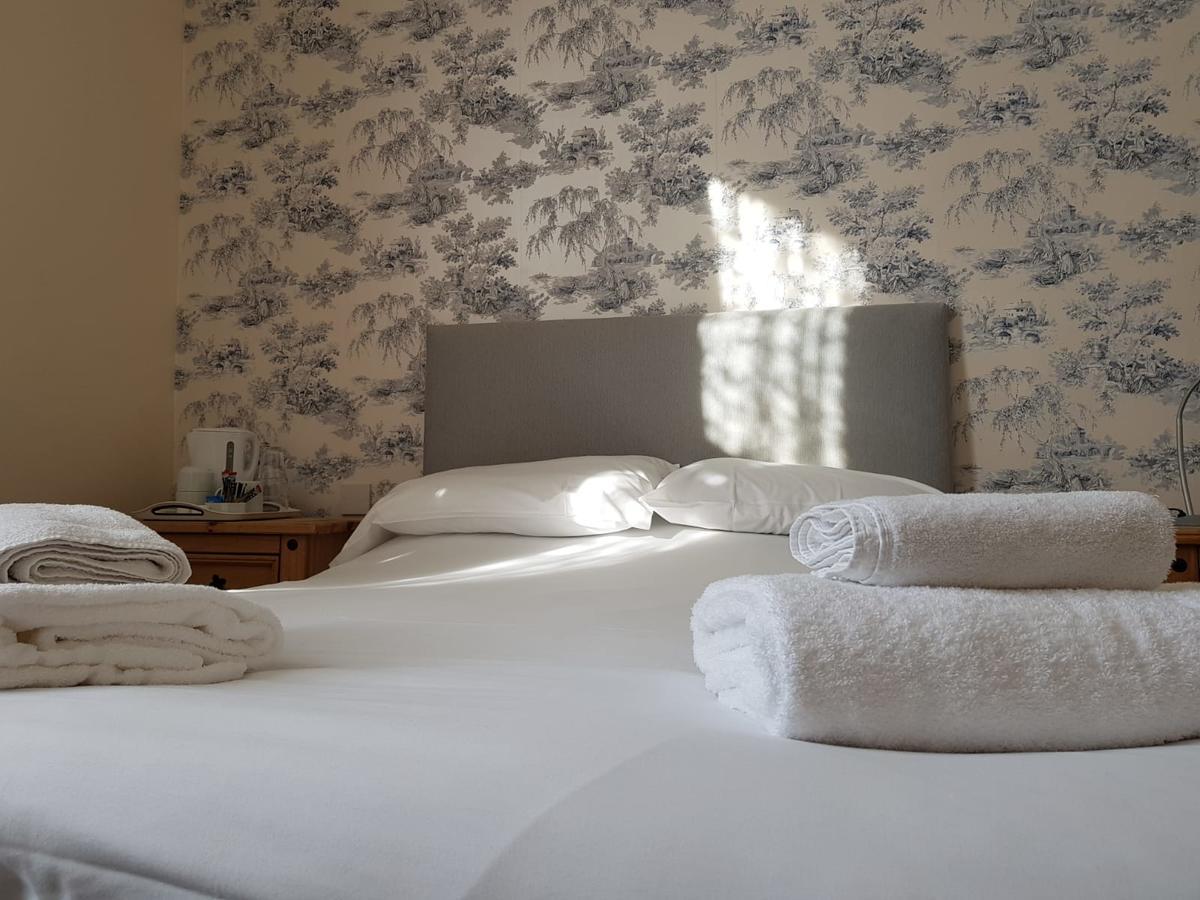 Finedon Lodge Веллингборо Экстерьер фото