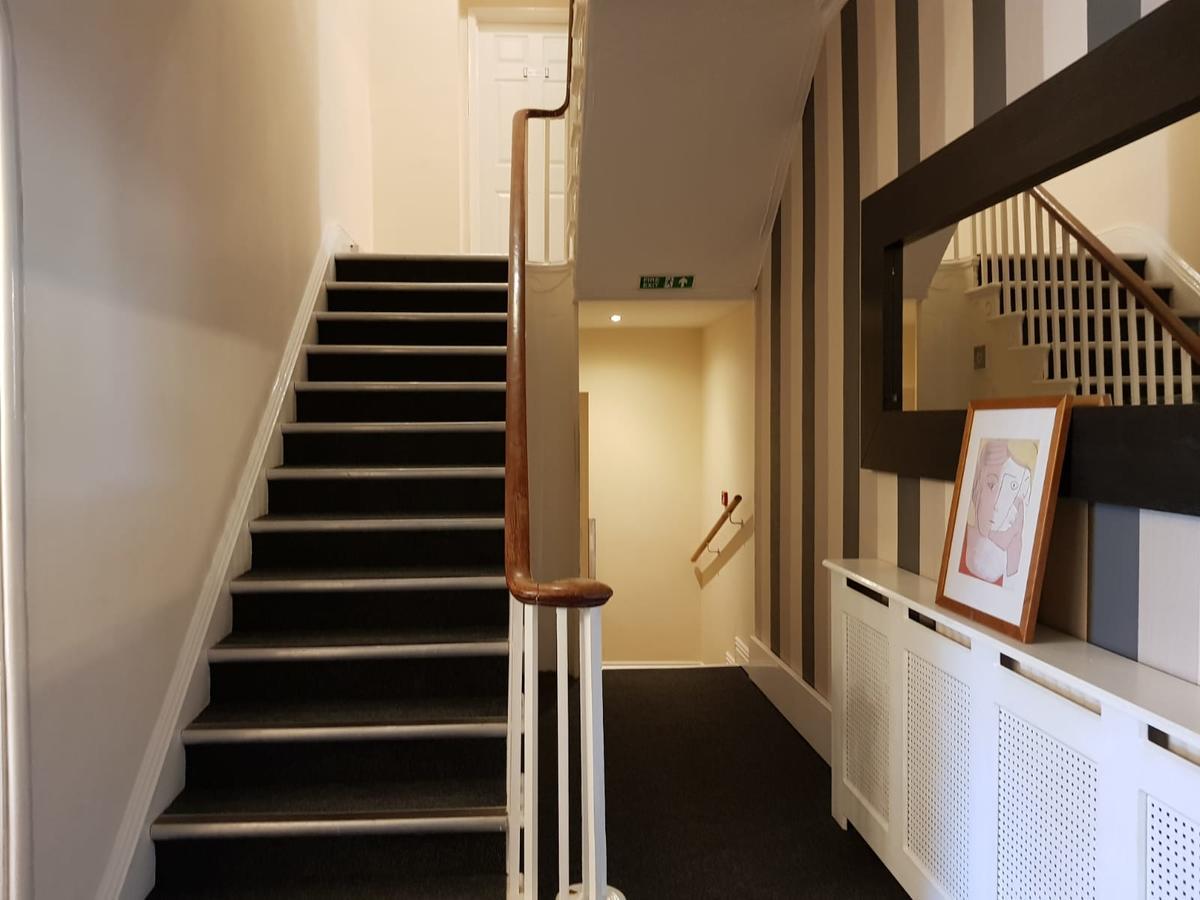 Finedon Lodge Веллингборо Экстерьер фото